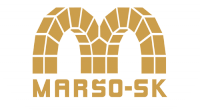 Maršo-SK, rodinné domy, kozuby, klenbové pivnice Pezinok
